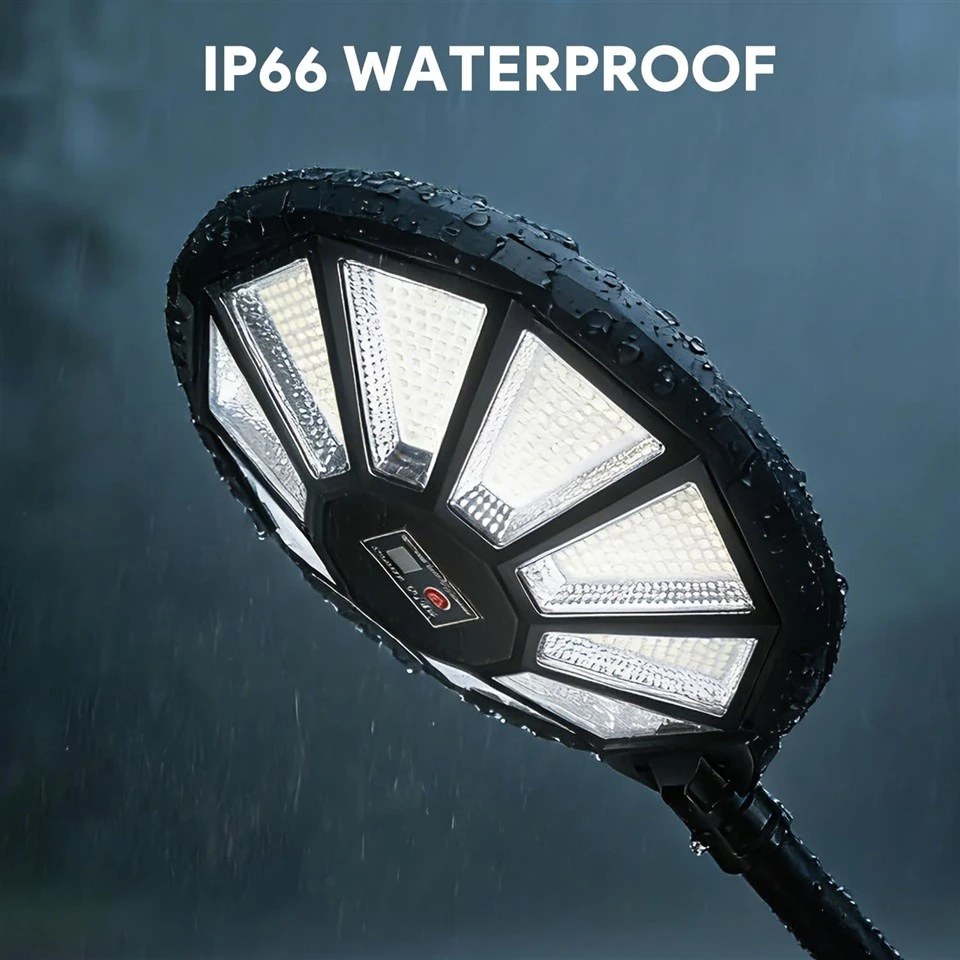 Super Bright LED Solar Lights Outdoor price